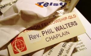 Rev Phil badge